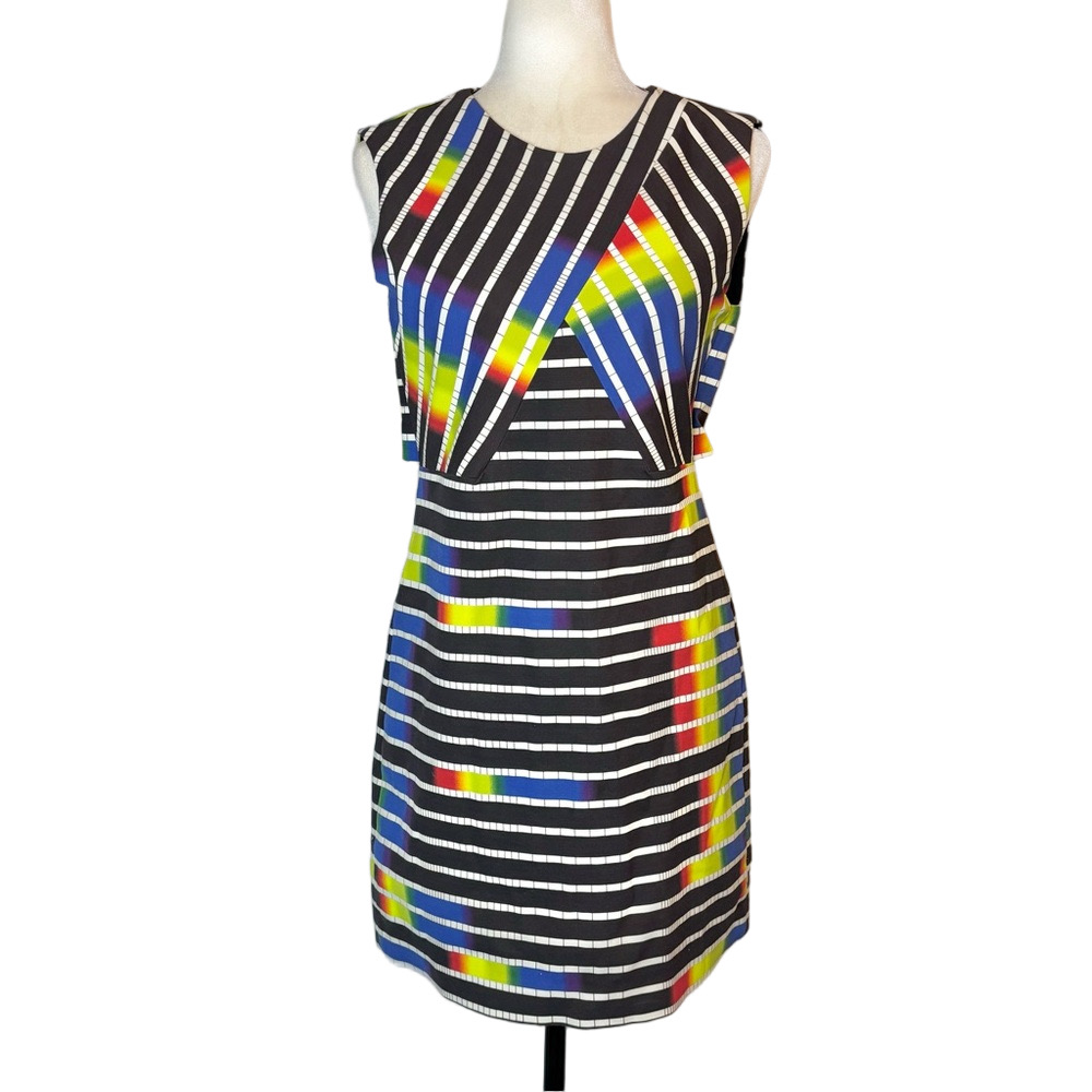 Kate Spade Saturday multicolour dress